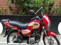 Hero Super Splendor